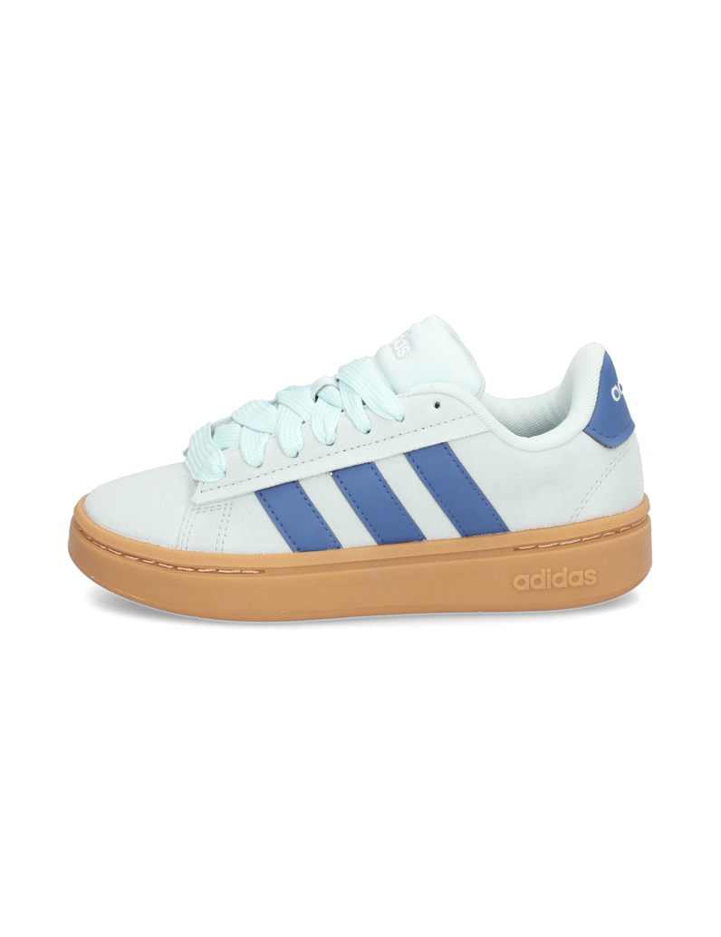 Adidas-GRAND-COURT-ALPHA-00S-zelena