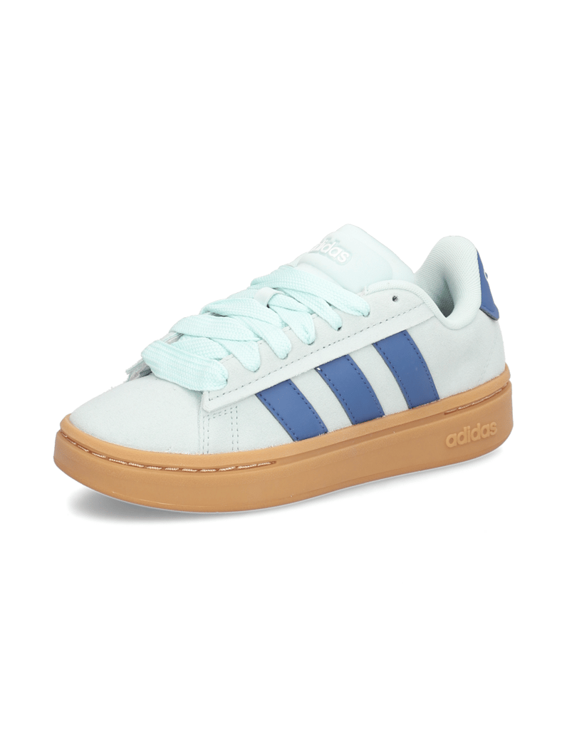 Adidas-GRAND-COURT-ALPHA-00S-zelena