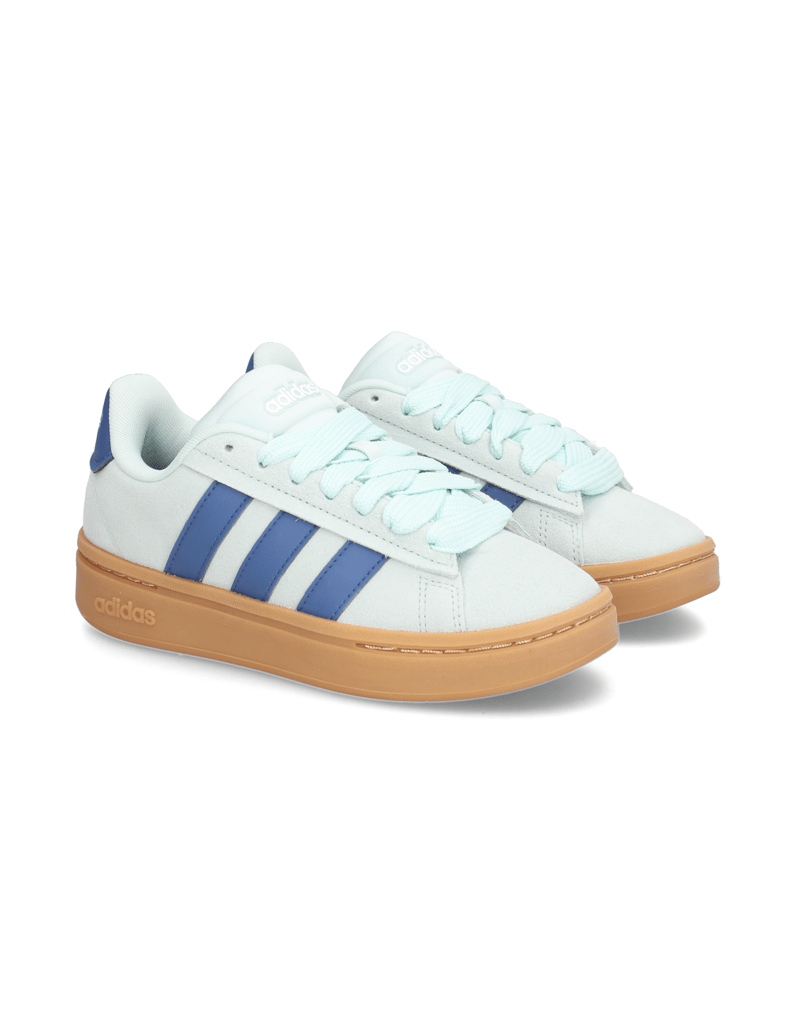 Adidas-GRAND-COURT-ALPHA-00S-zelena