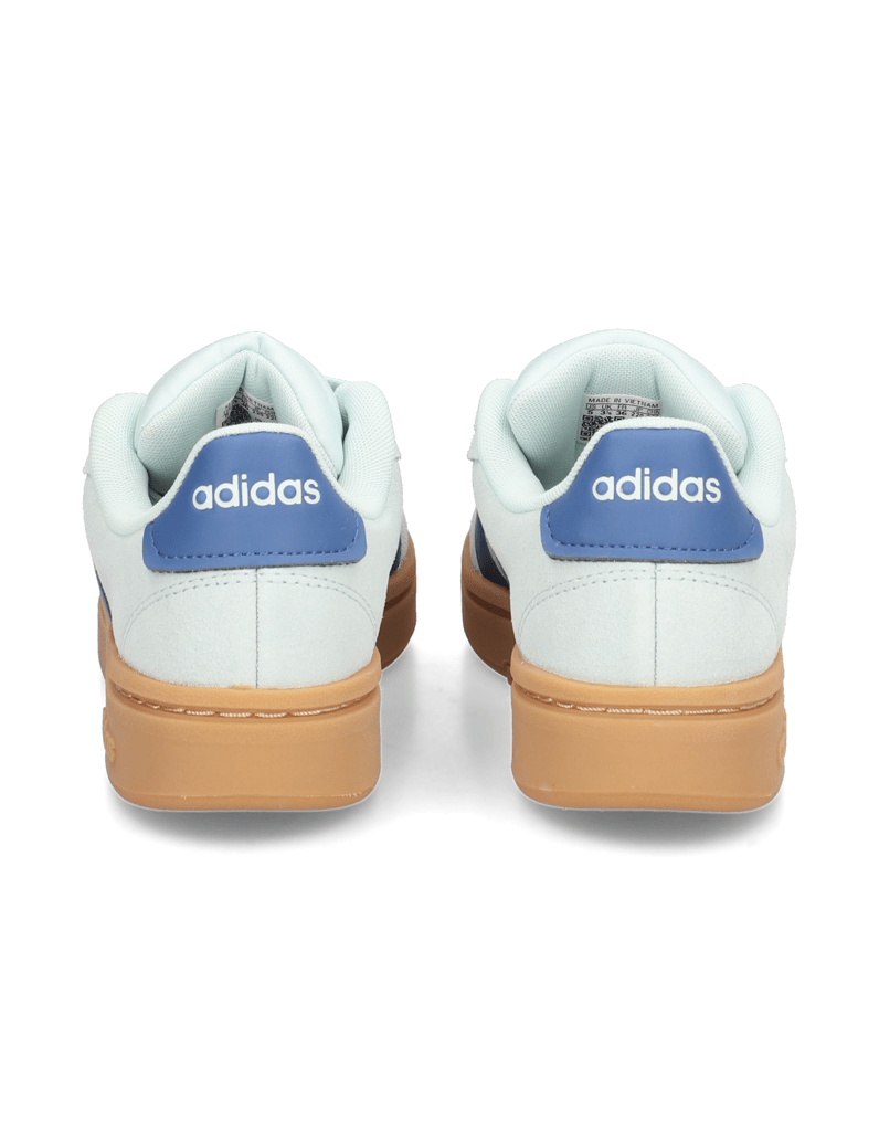 Adidas-GRAND-COURT-ALPHA-00S-zelena