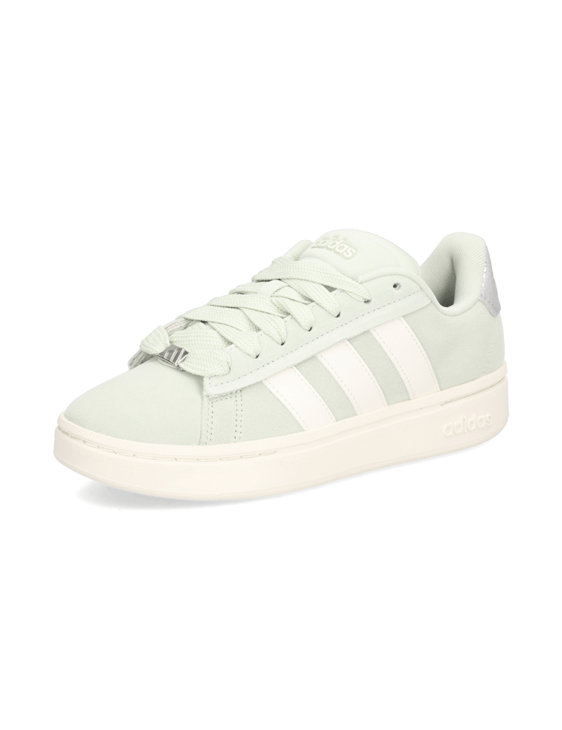 Adidas-GRAND-COURT-ALPHA-00S-grün