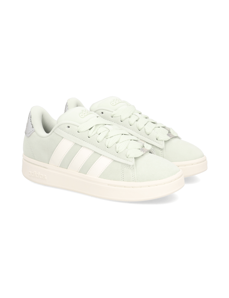 Adidas-GRAND-COURT-ALPHA-00S-grün
