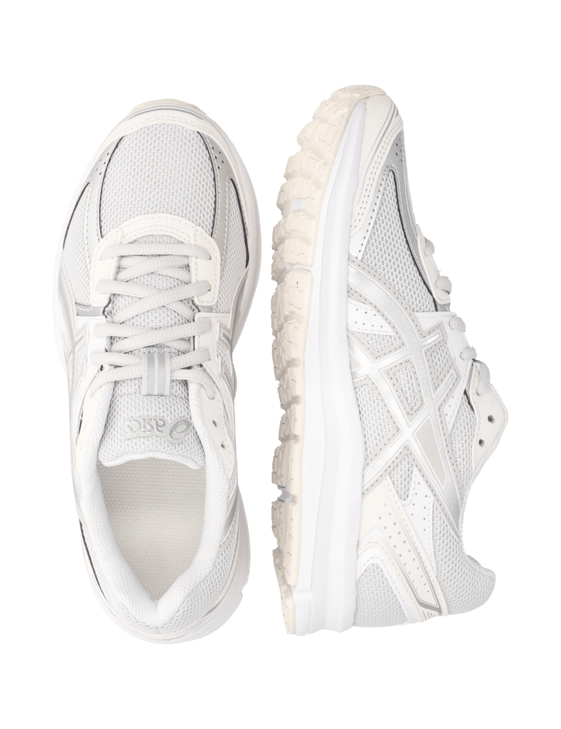 Asics-JOG-100S-grün