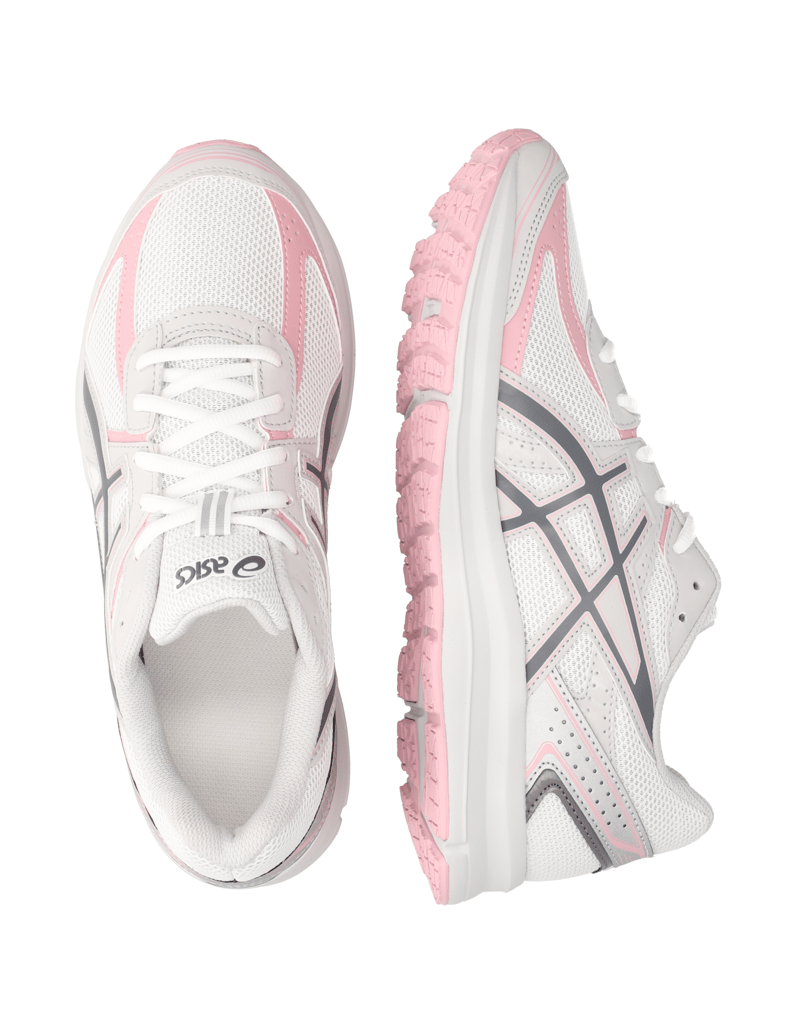 Asics-JOG-100S-zelená