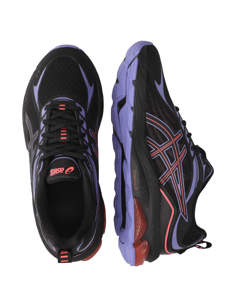 Asics-GEL-QUANTUM-180-VIII-černá