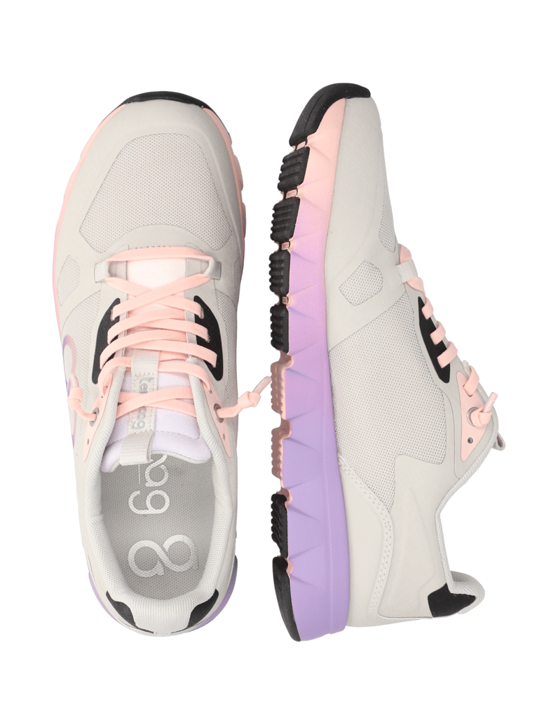 tenhaag-Sneaker-grau