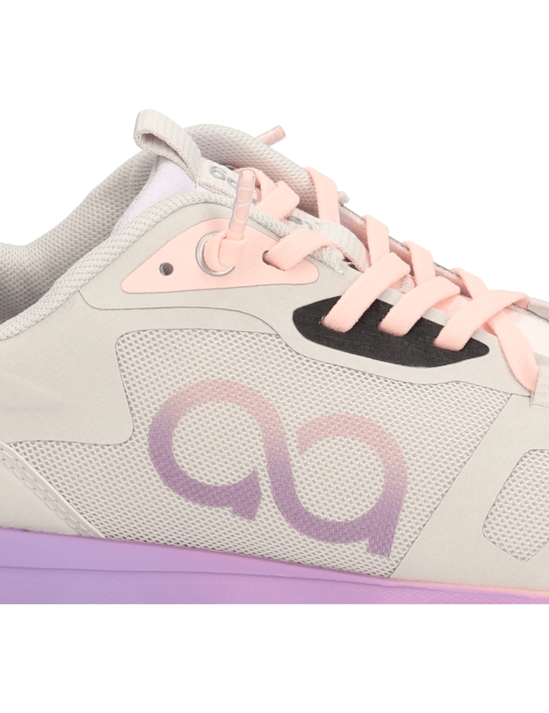 tenhaag-Sneaker-grau