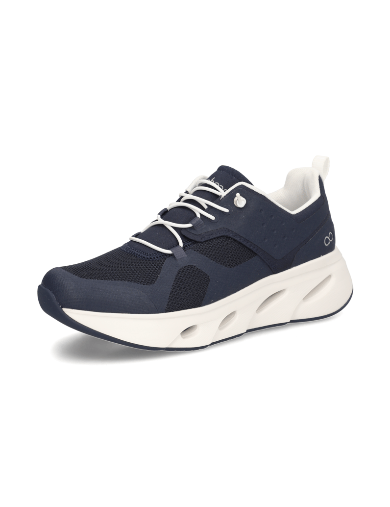 tenhaag-Sneaker-grau