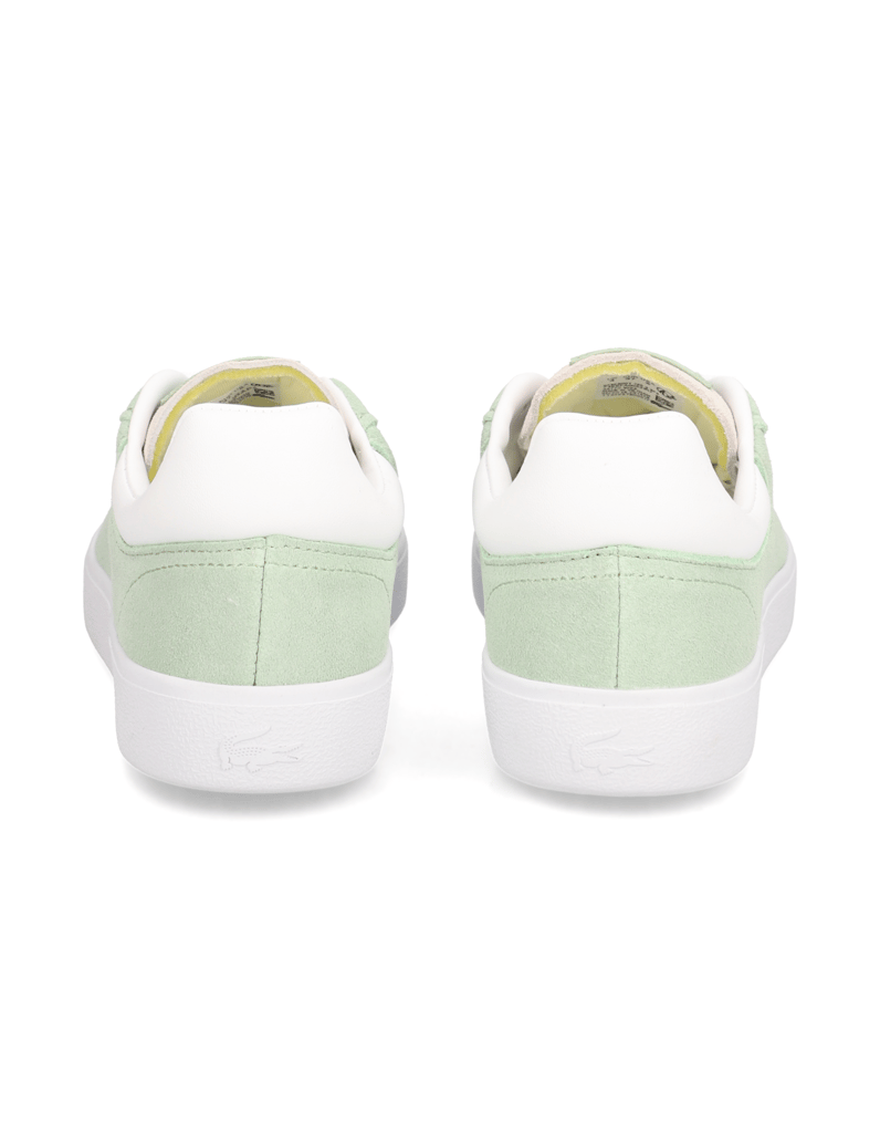 LACOSTE-superge-zelena