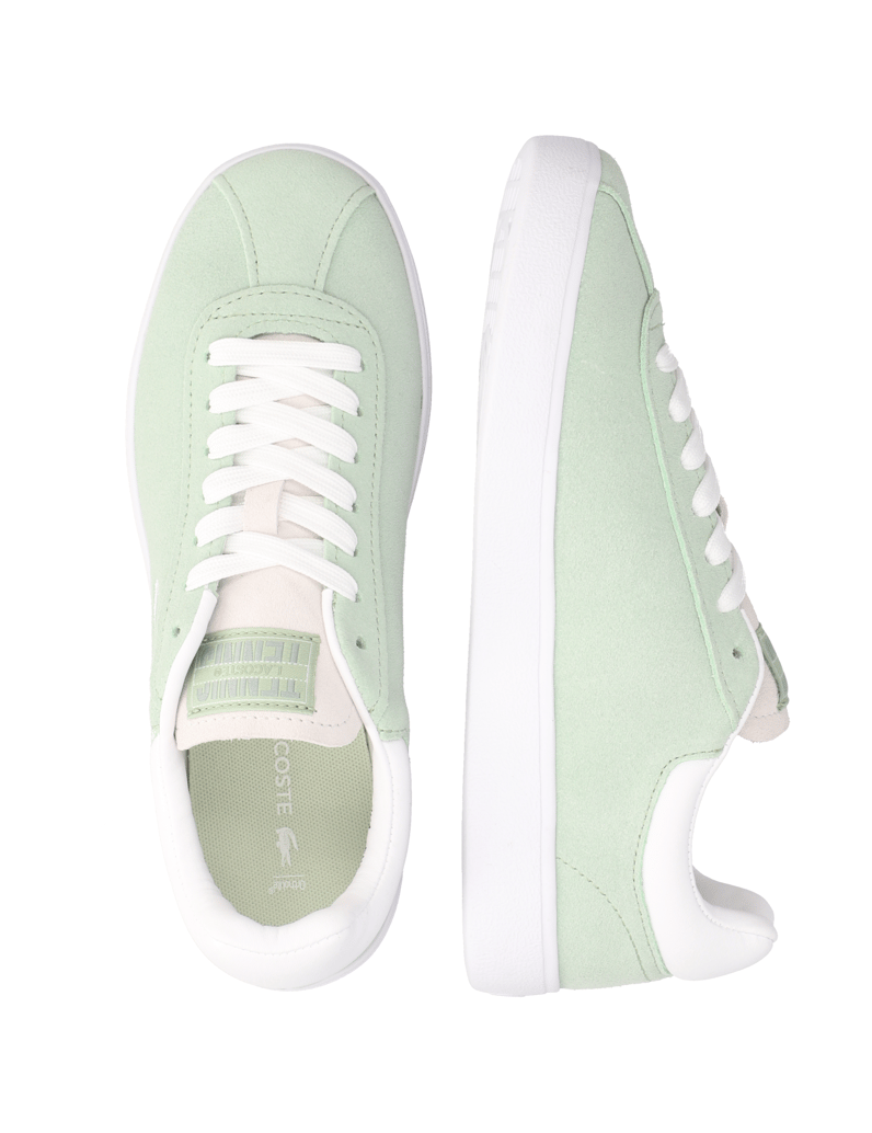 LACOSTE-superge-zelena