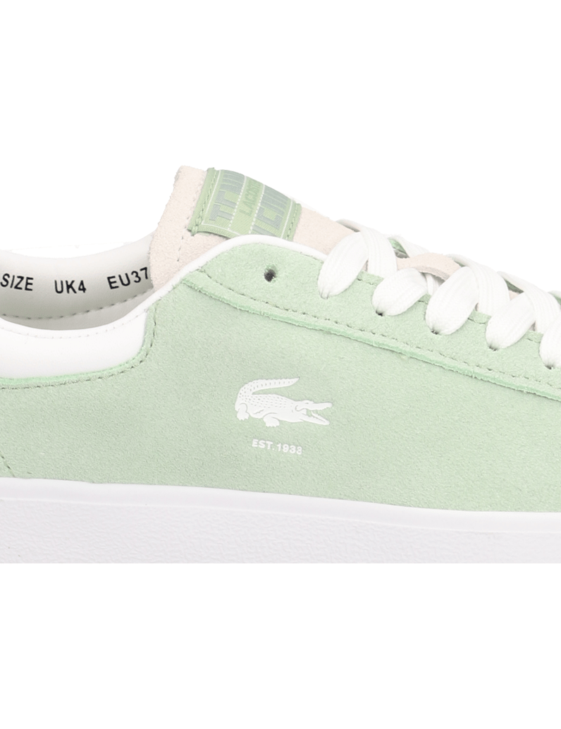 LACOSTE-superge-zelena