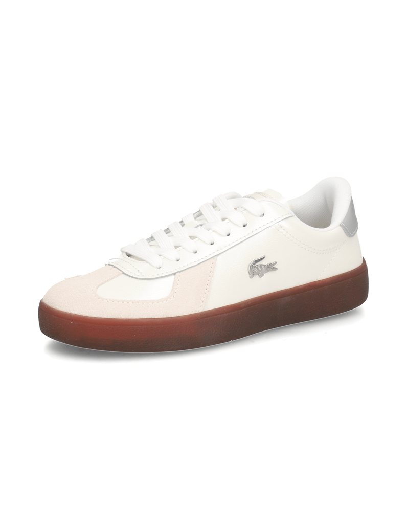 LACOSTE-BASESHOT-PRO-weiss