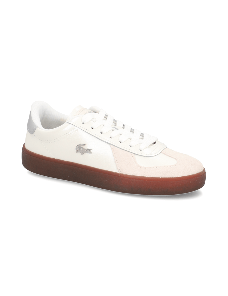 LACOSTE-BASESHOT-PRO-weiss