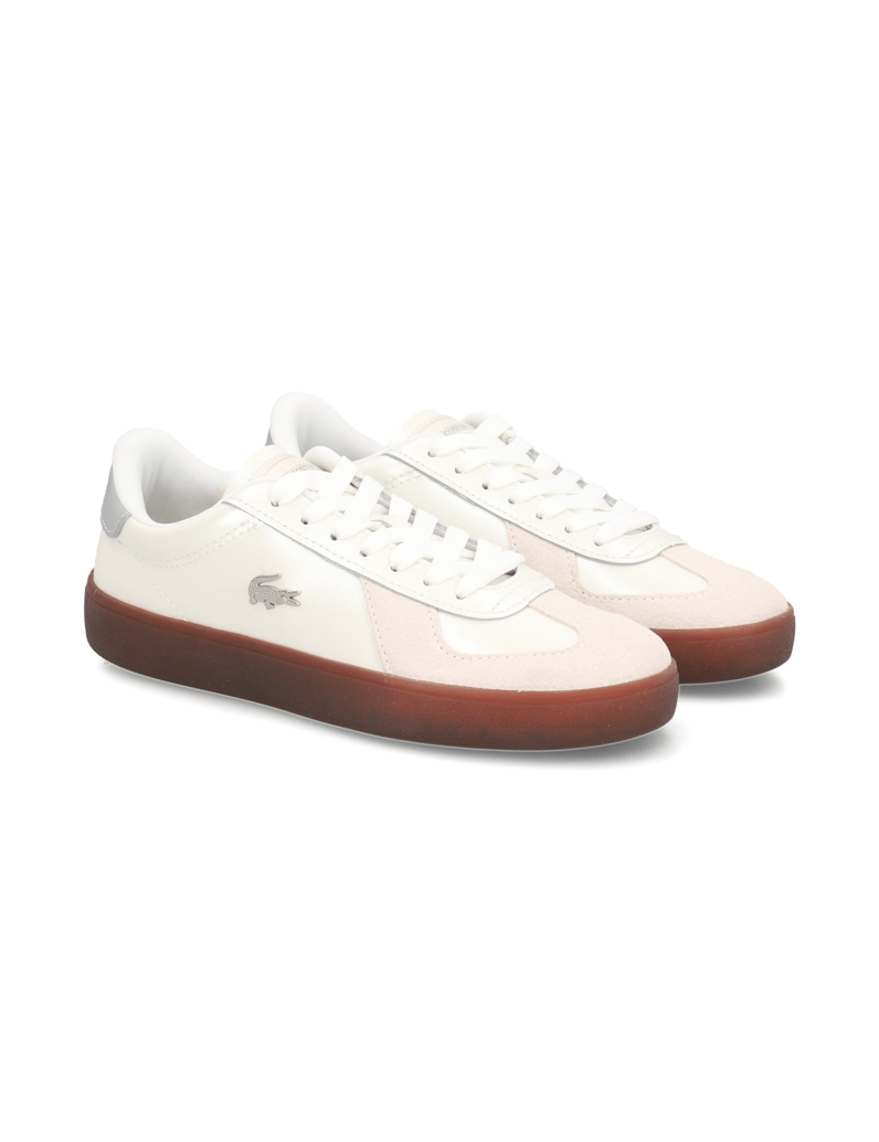LACOSTE-BASESHOT-PRO-weiss