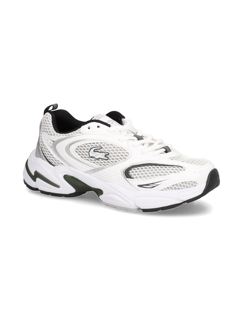 LACOSTE-tenisky-biela