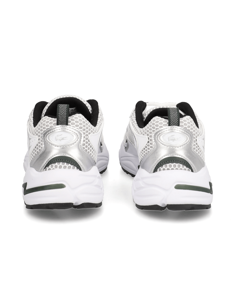 LACOSTE-tenisky-biela