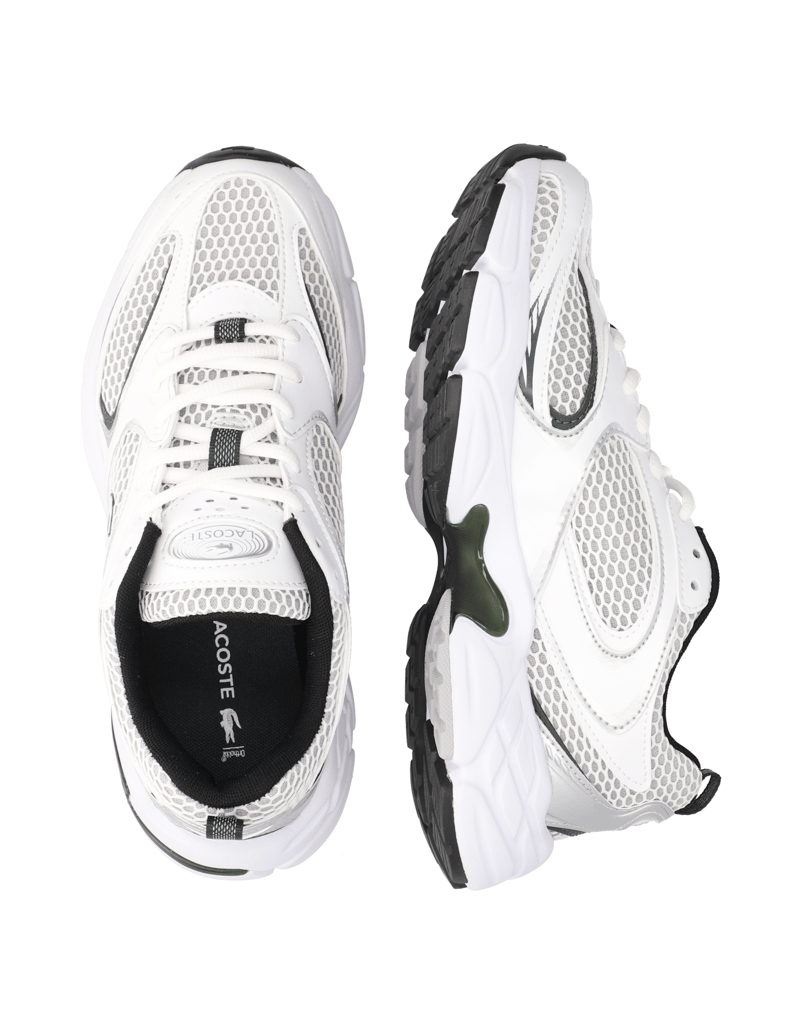 LACOSTE-tenisky-biela