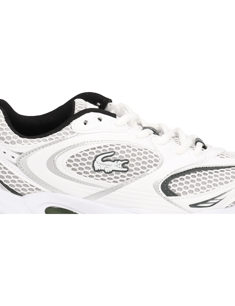 LACOSTE-tenisky-biela