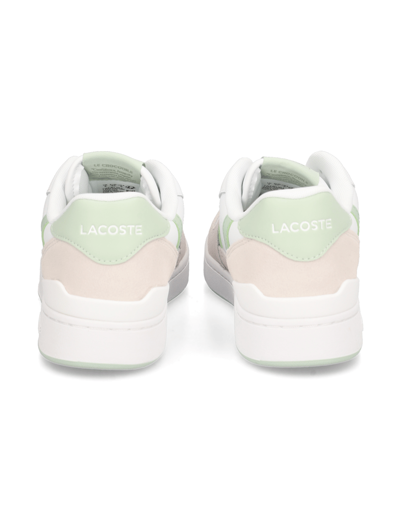 LACOSTE-tenisky-biela