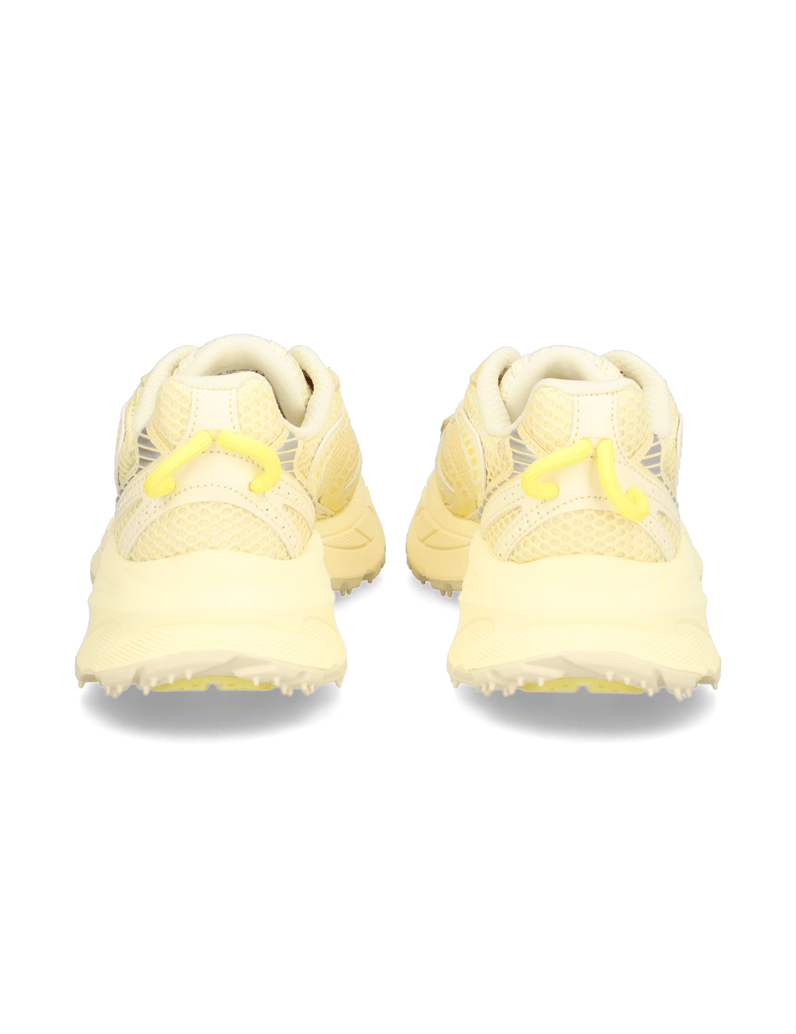 LACOSTE-tenisky-žltá