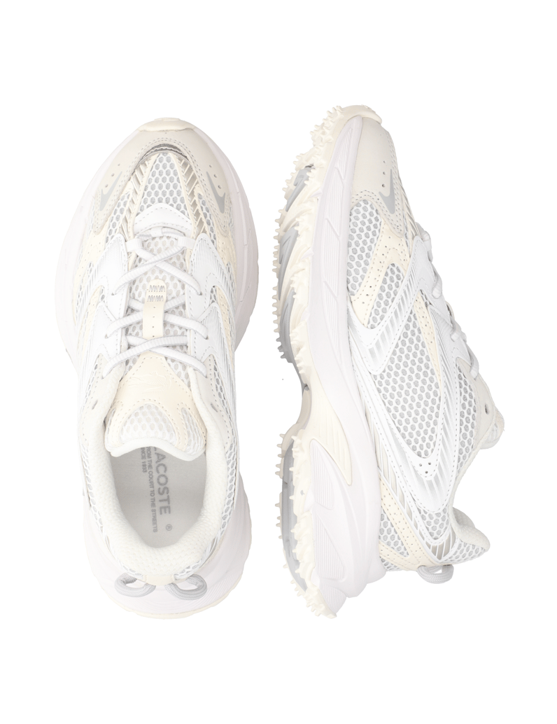 LACOSTE-tenisky-žltá