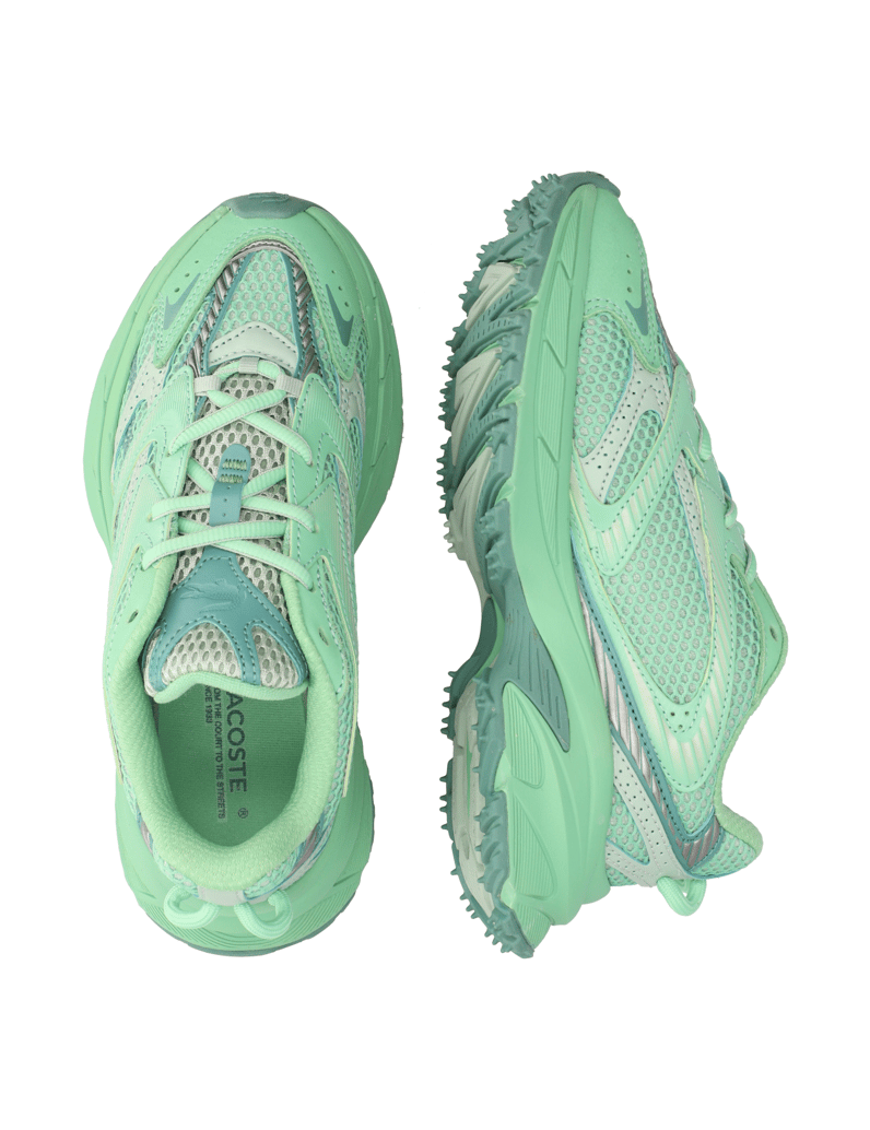 LACOSTE-tenisky-žltá