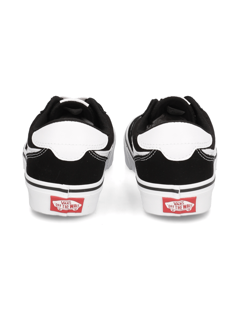 Vans-BROOK-LYN-LS-schwarz