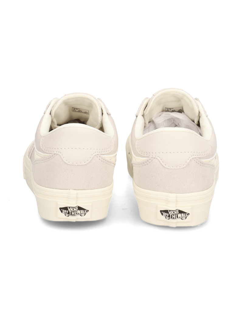 Vans-Brooklyn-LS-schwarz