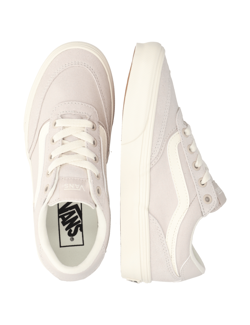 Vans-Brooklyn-LS-schwarz