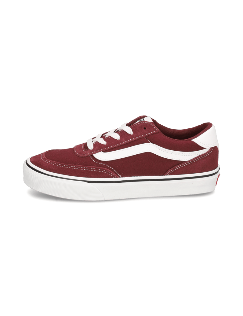 Vans-BROOK-LYN-LS-schwarz