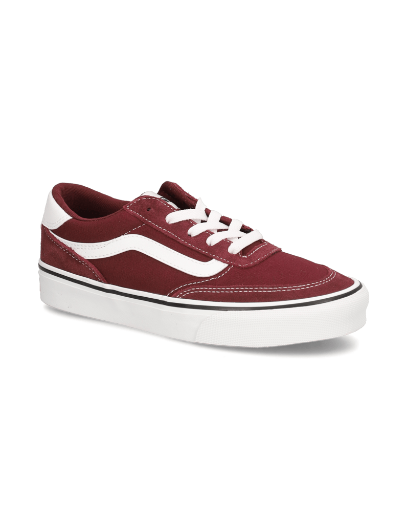Vans-BROOK-LYN-LS-schwarz