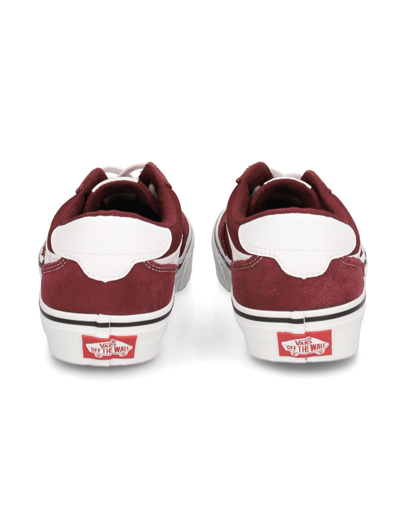 Vans-BROOK-LYN-LS-schwarz