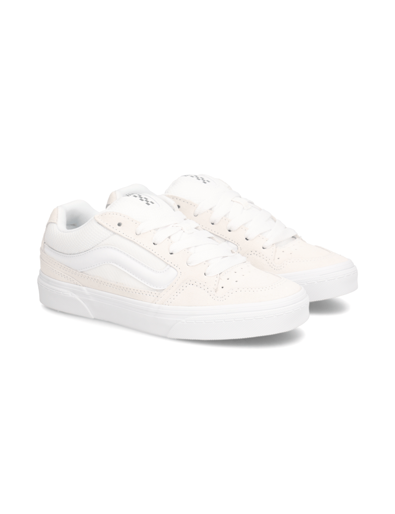 Vans-CALDRONE-weiss