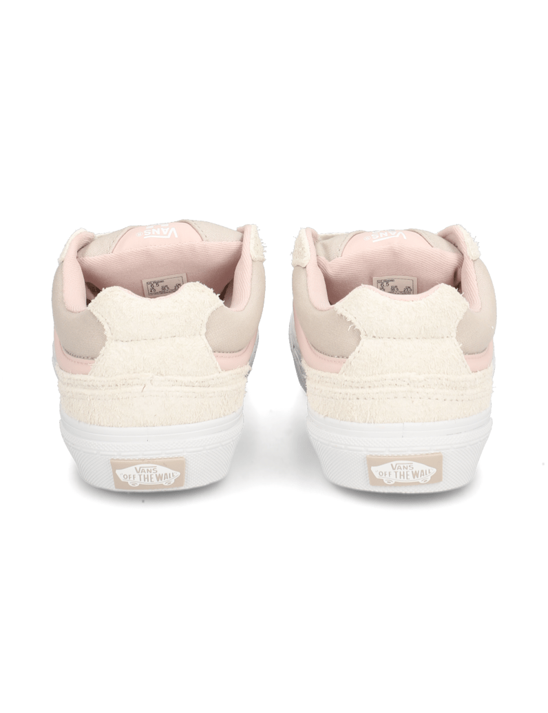 Vans-CALDRONE-bílá