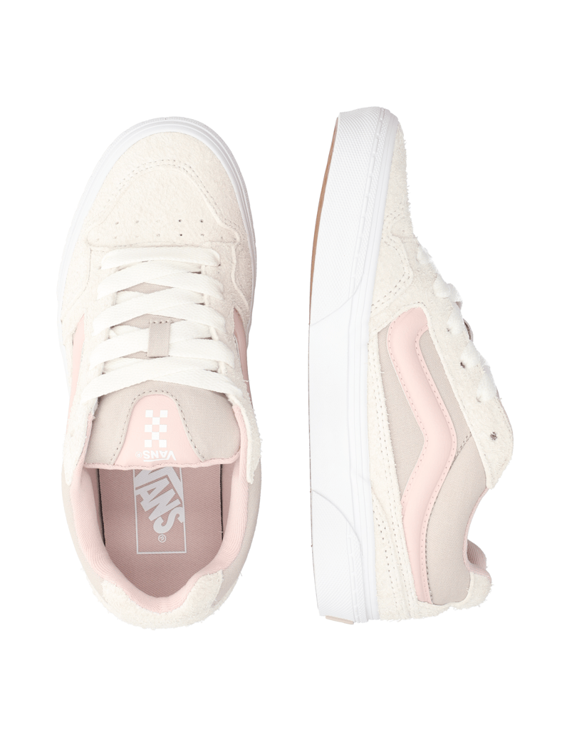 Vans-CALDRONE-bílá