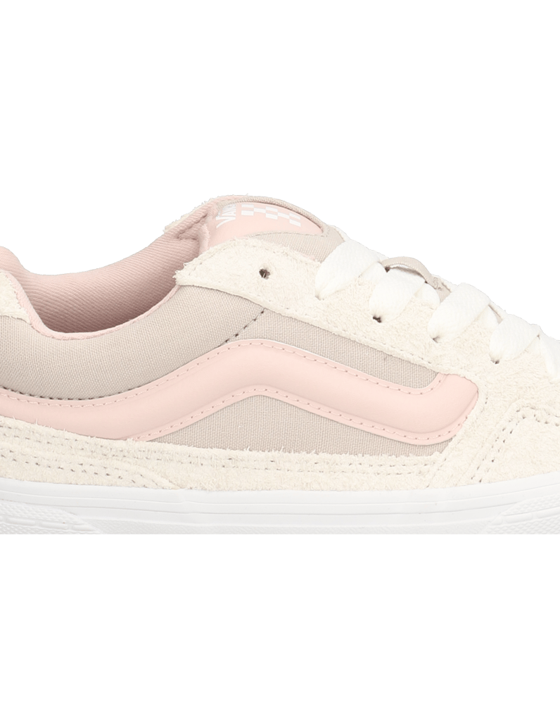 Vans-CALDRONE-bílá