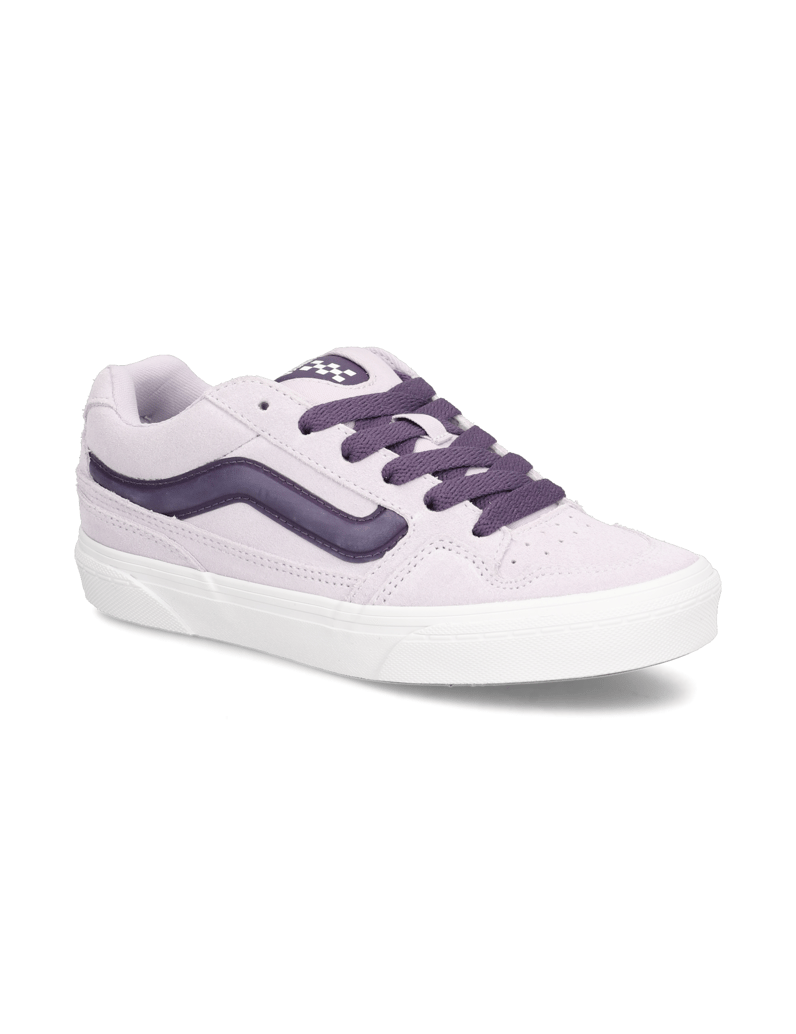 Vans-CALDRONE-bílá