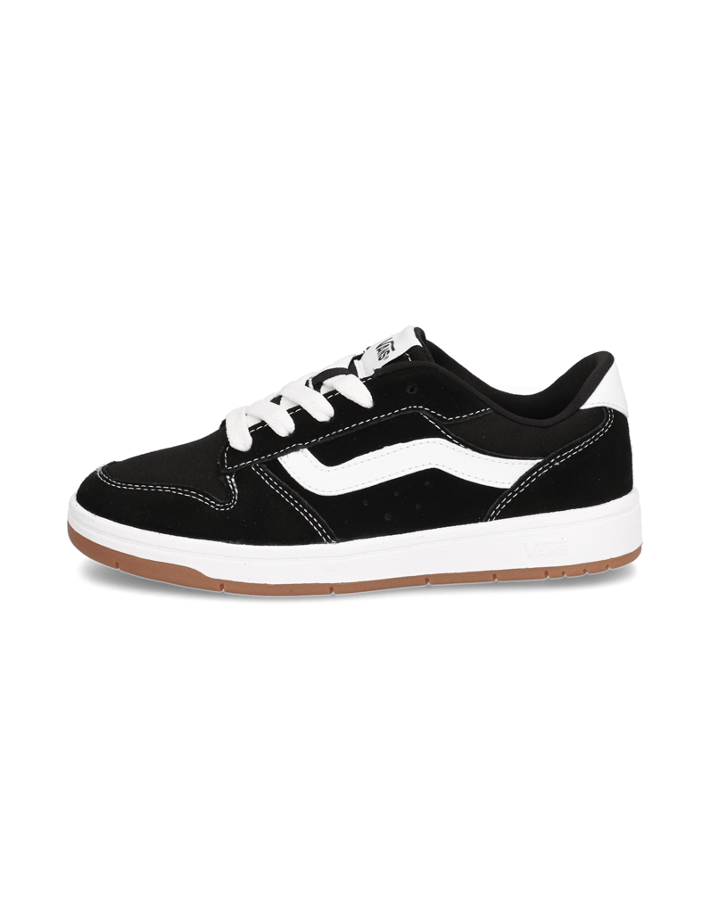 Vans-RYLAND-LS-schwarz