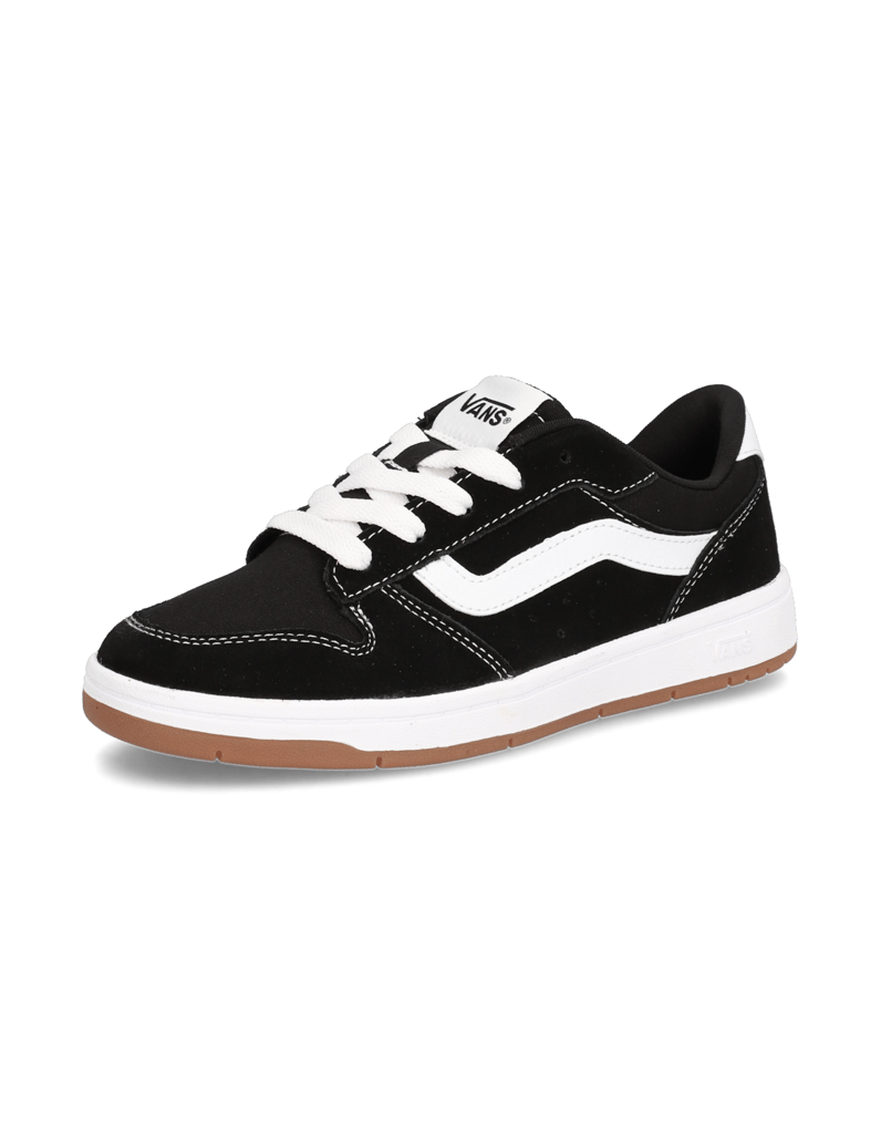 Vans-RYLAND-LS-schwarz