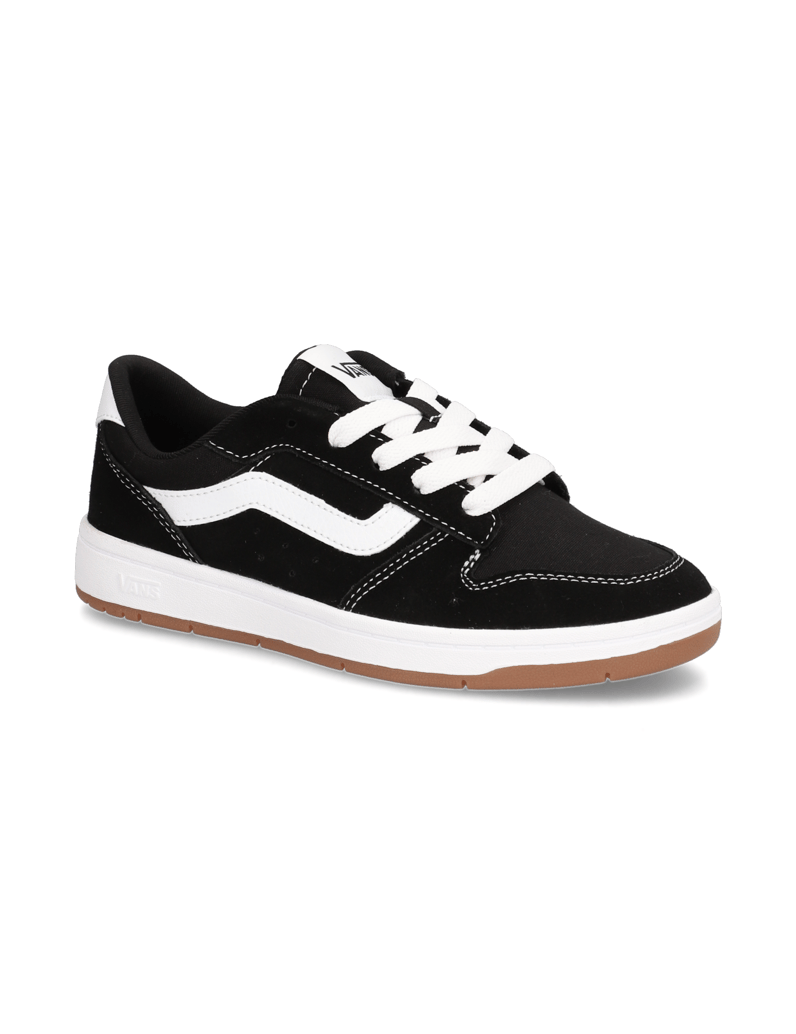 Vans-RYLAND-LS-schwarz