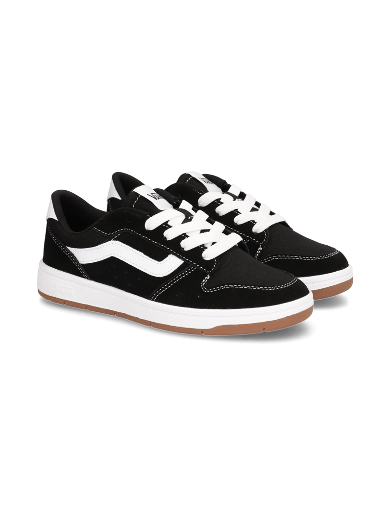 Vans-RYLAND-LS-schwarz