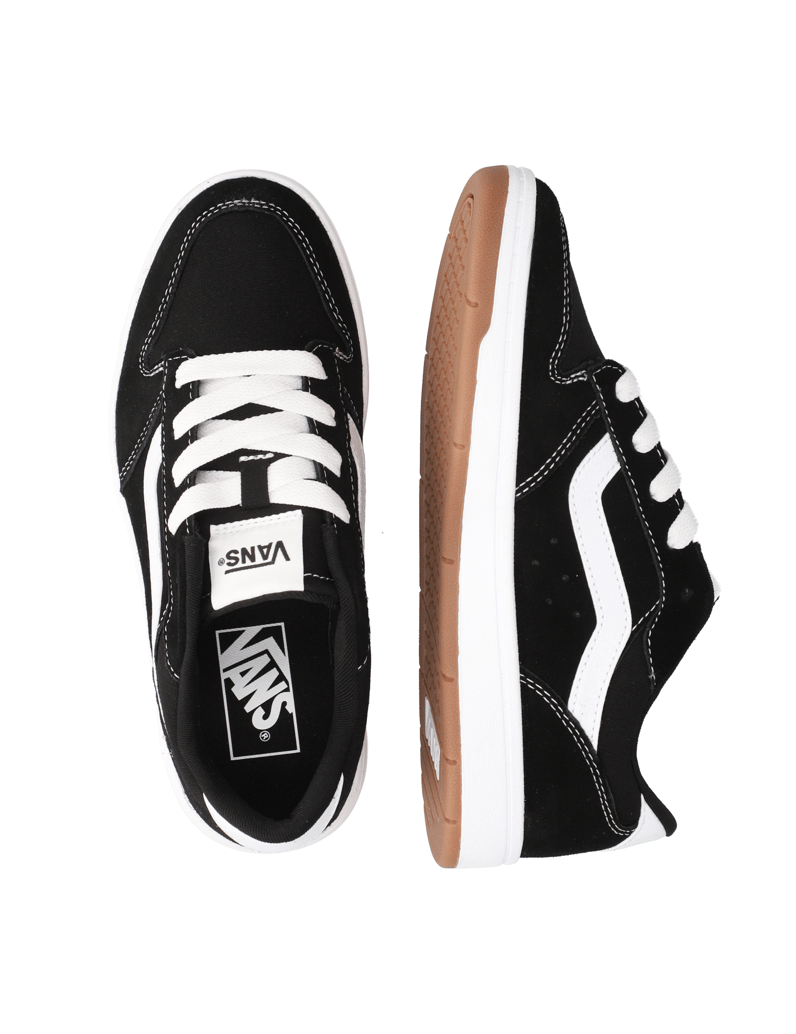 Vans-RYLAND-LS-schwarz