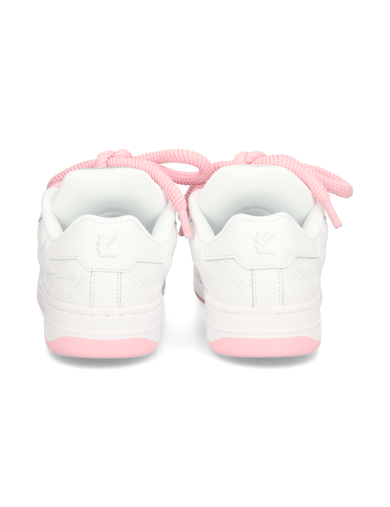 Karl-Kani-tenisky-bílá