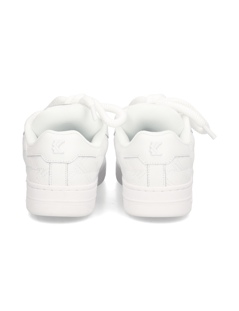 Karl-Kani-tenisky-bílá