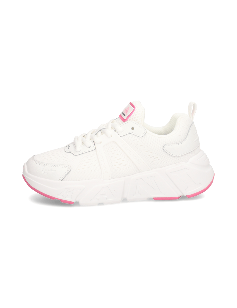 Karl-Kani-KANI-RUNNER-weiss