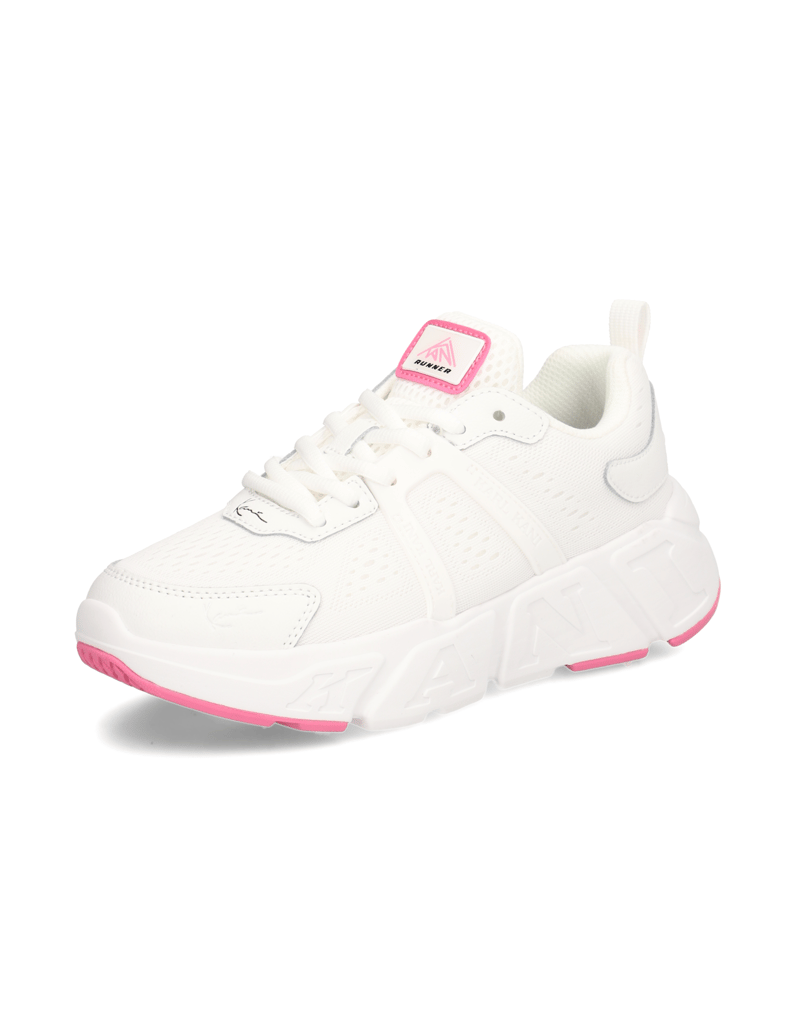 Karl-Kani-KANI-RUNNER-weiss