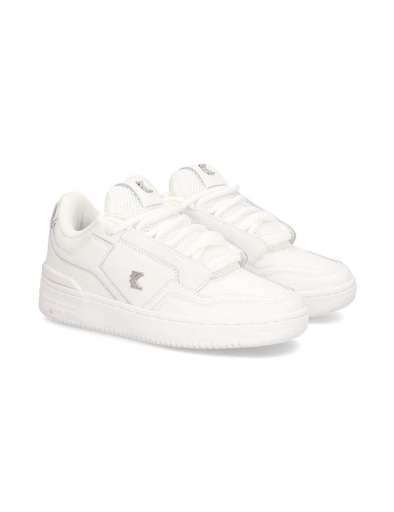 Karl-Kani-tenisky-biela
