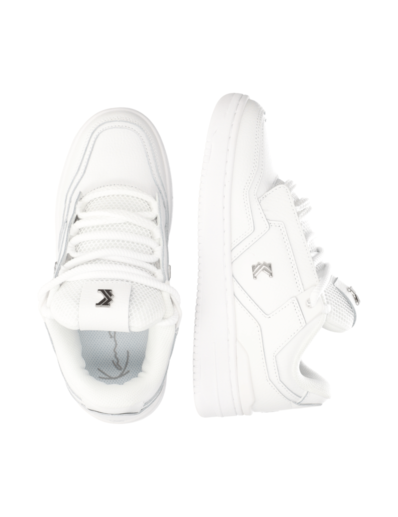 Karl-Kani-tenisky-biela