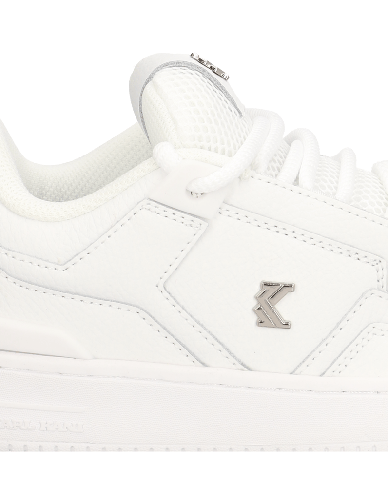 Karl-Kani-tenisky-biela