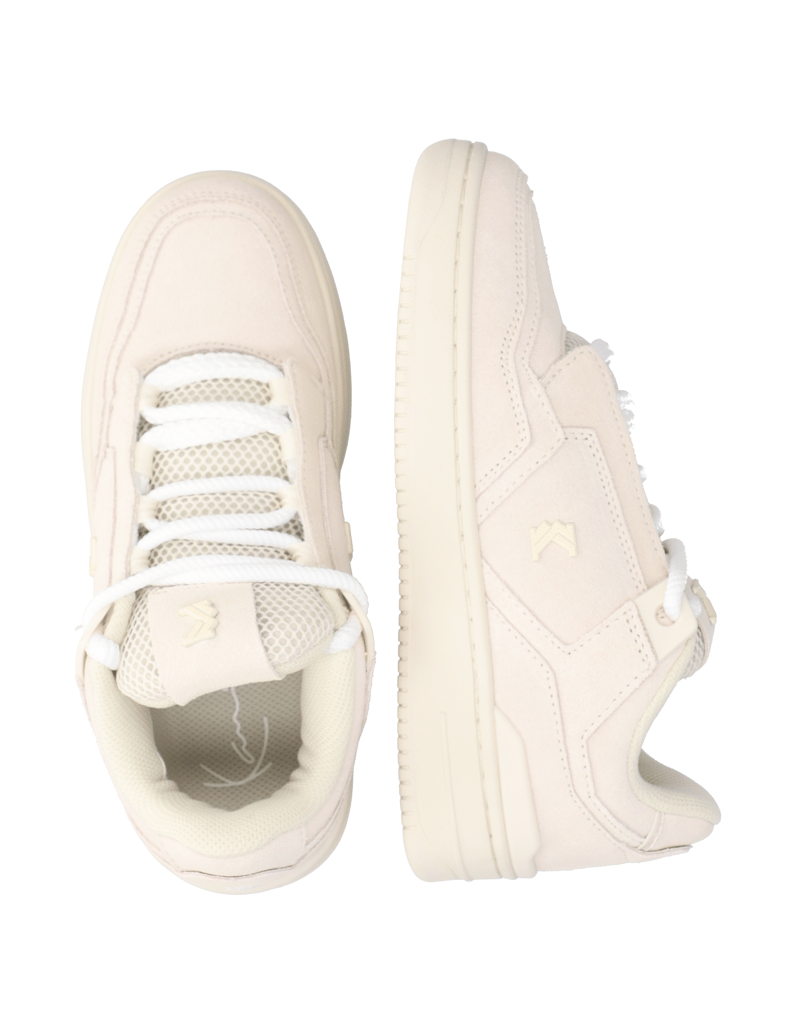 Karl-Kani-tenisky-biela